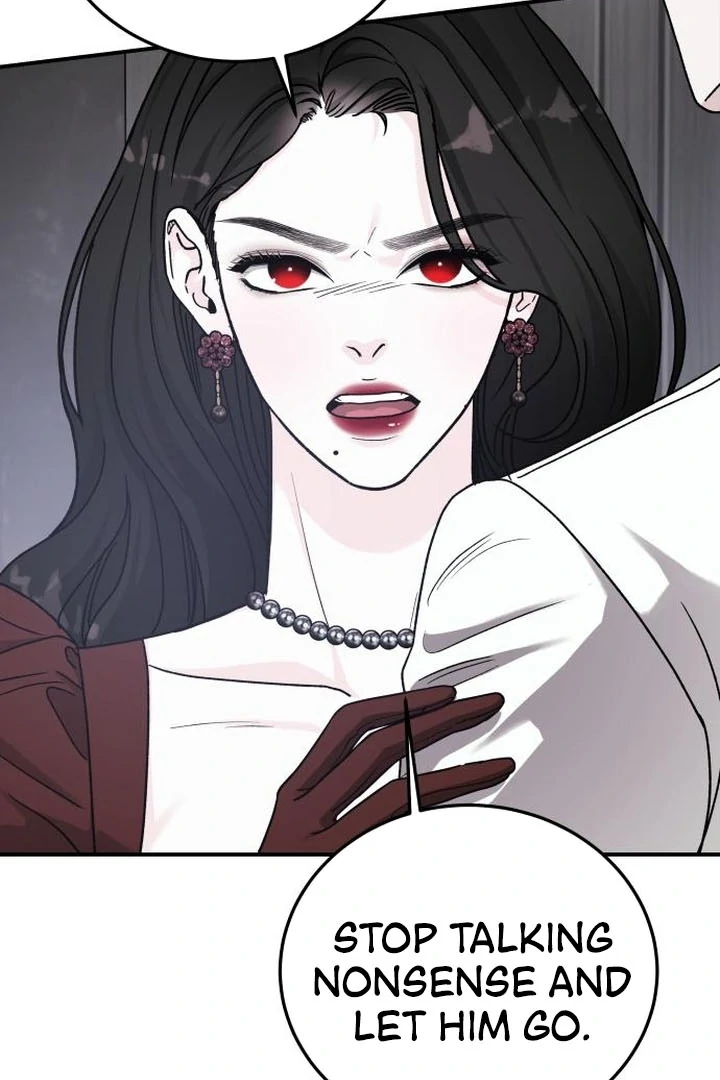 For The Queendom chapter 87 page 126