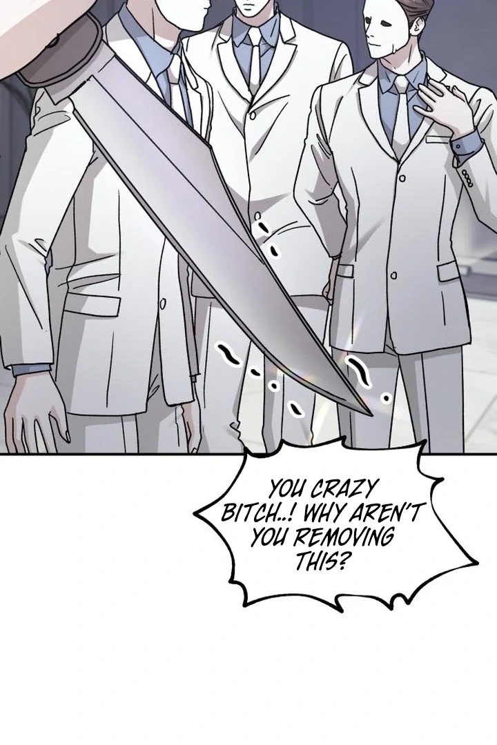 For The Queendom chapter 87 page 140