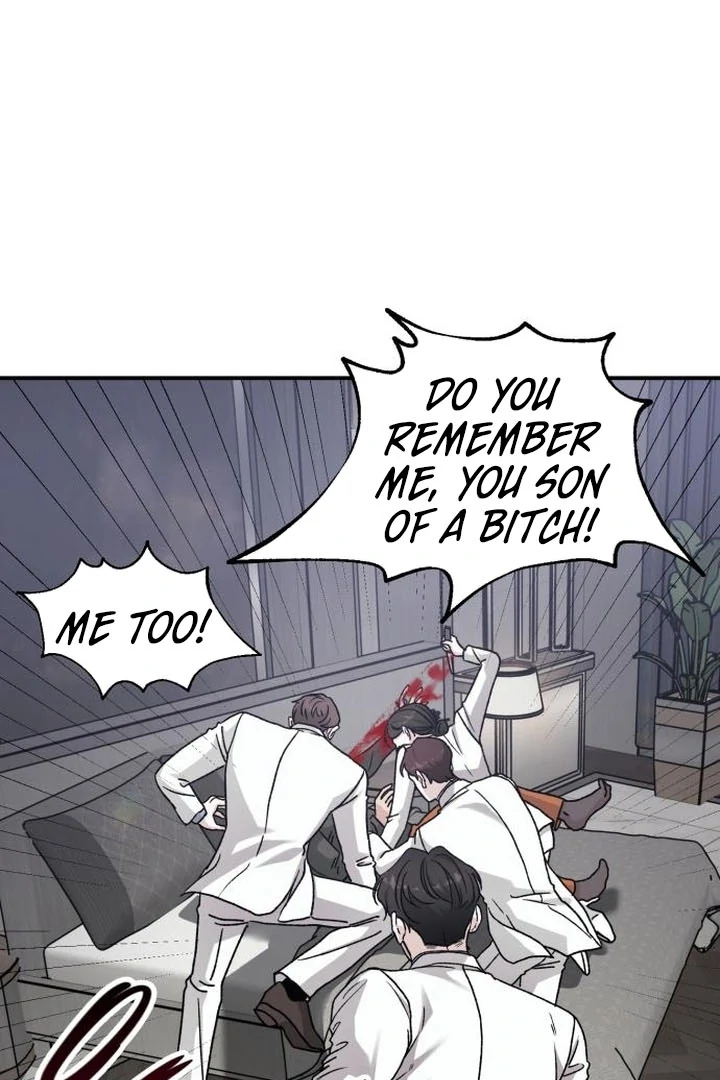 For The Queendom chapter 87 page 141
