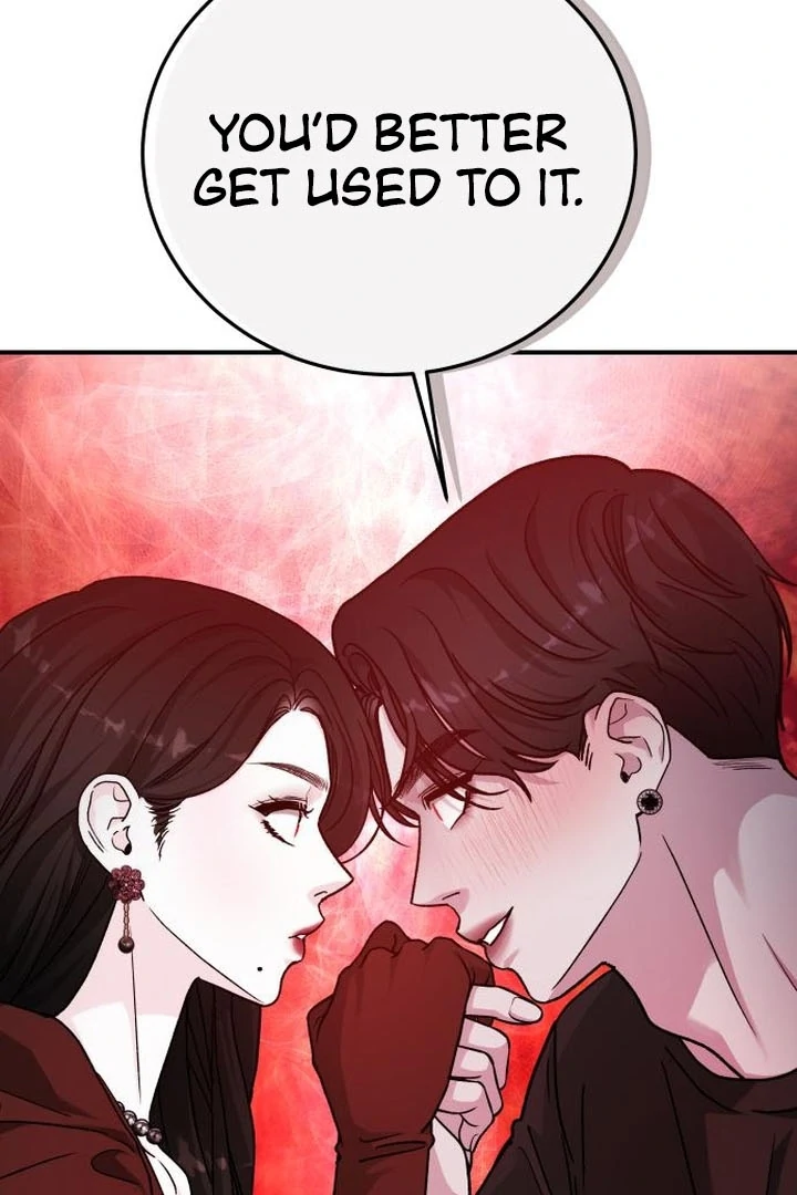 For The Queendom chapter 87 page 158