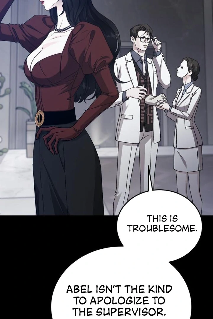 For The Queendom chapter 87 page 20