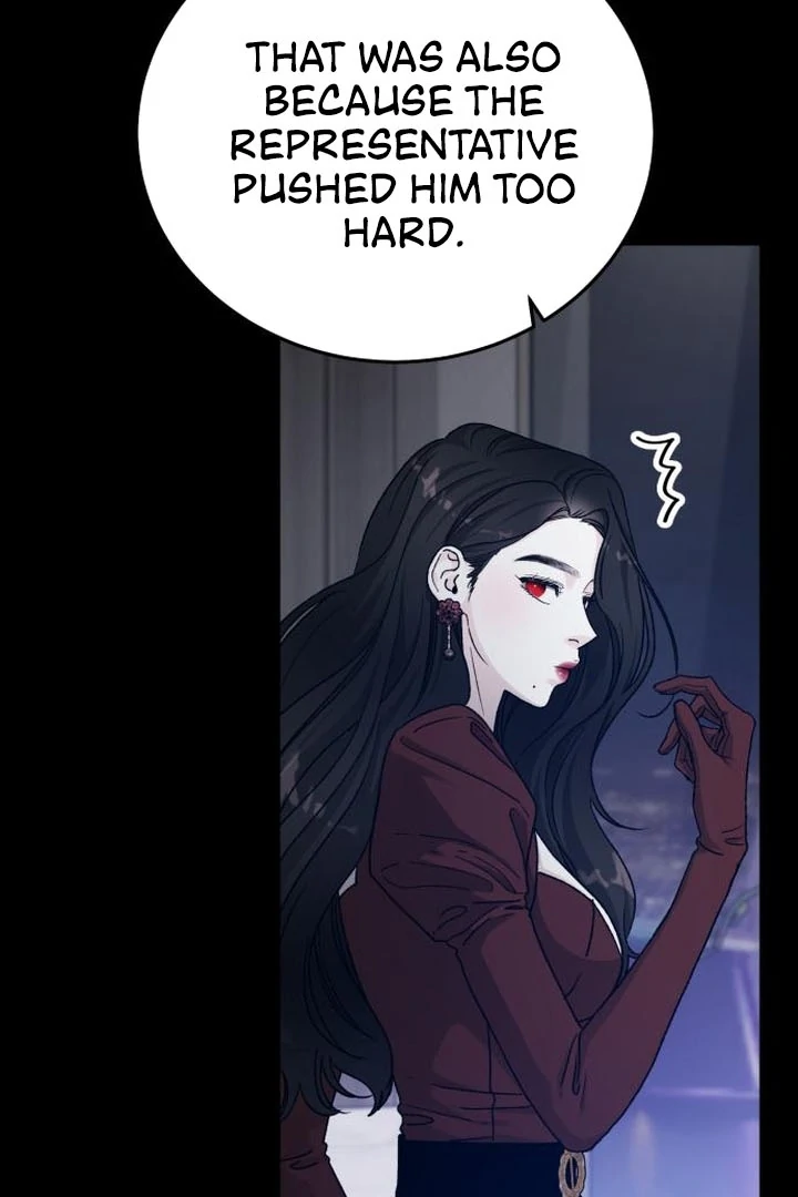 For The Queendom chapter 87 page 22