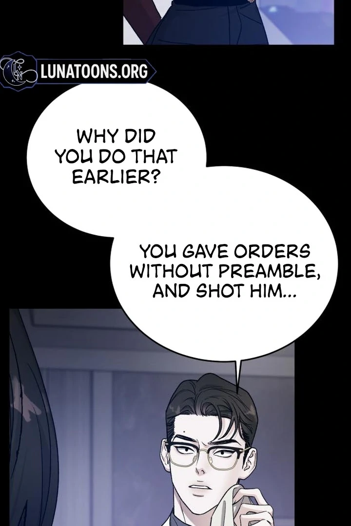 For The Queendom chapter 87 page 23