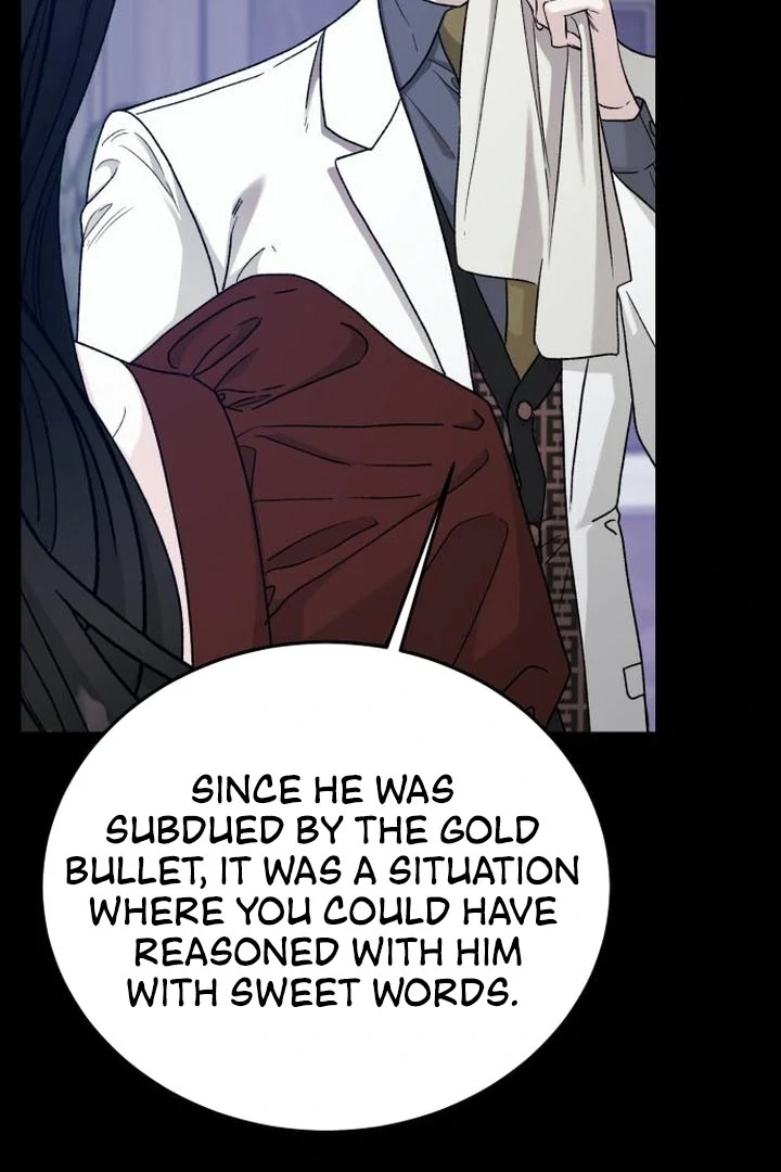 For The Queendom chapter 87 page 24