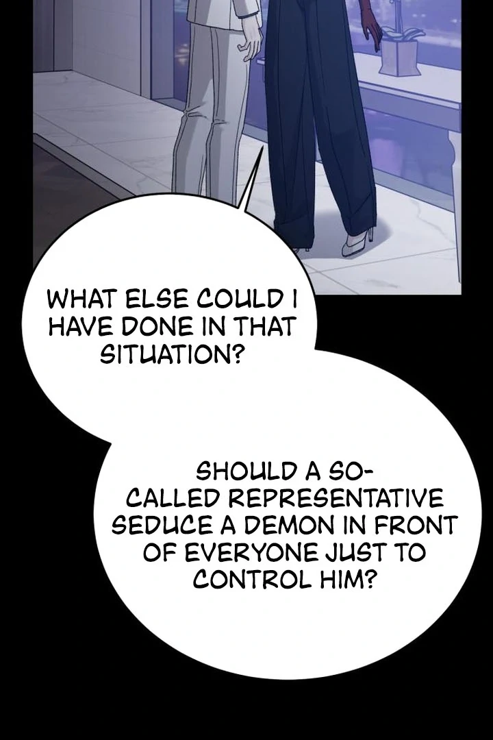 For The Queendom chapter 87 page 30