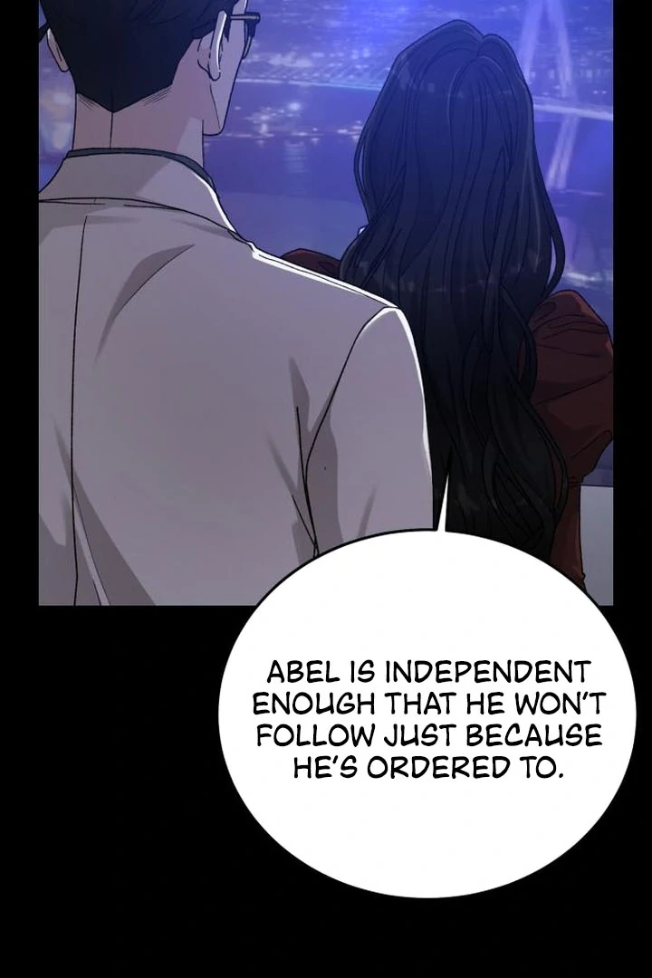 For The Queendom chapter 87 page 35