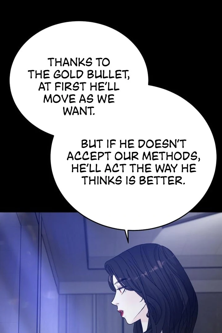 For The Queendom chapter 87 page 36