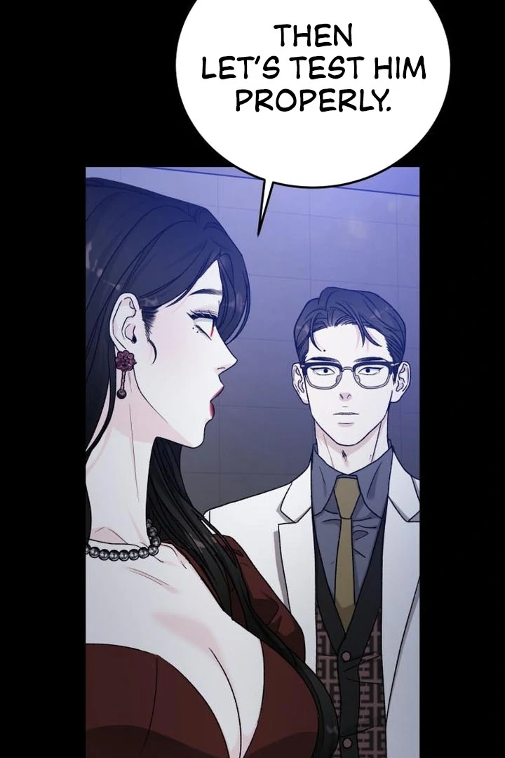 For The Queendom chapter 87 page 38