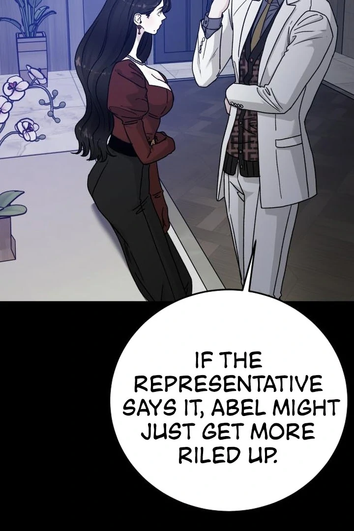 For The Queendom chapter 87 page 44
