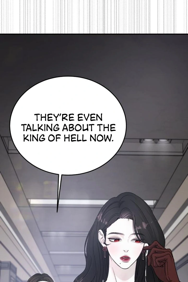 For The Queendom chapter 87 page 7