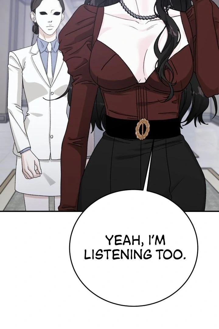 For The Queendom chapter 87 page 8