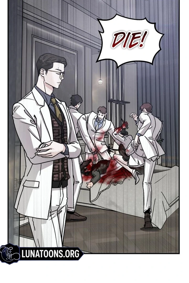 For The Queendom chapter 88 page 10