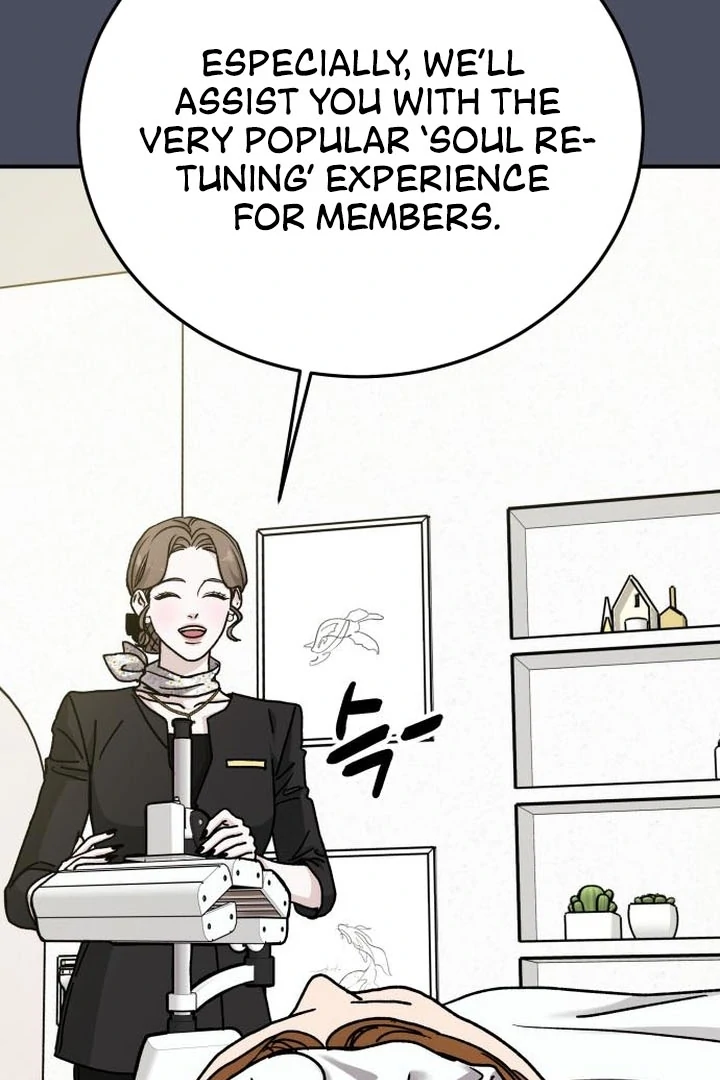 For The Queendom chapter 88 page 104