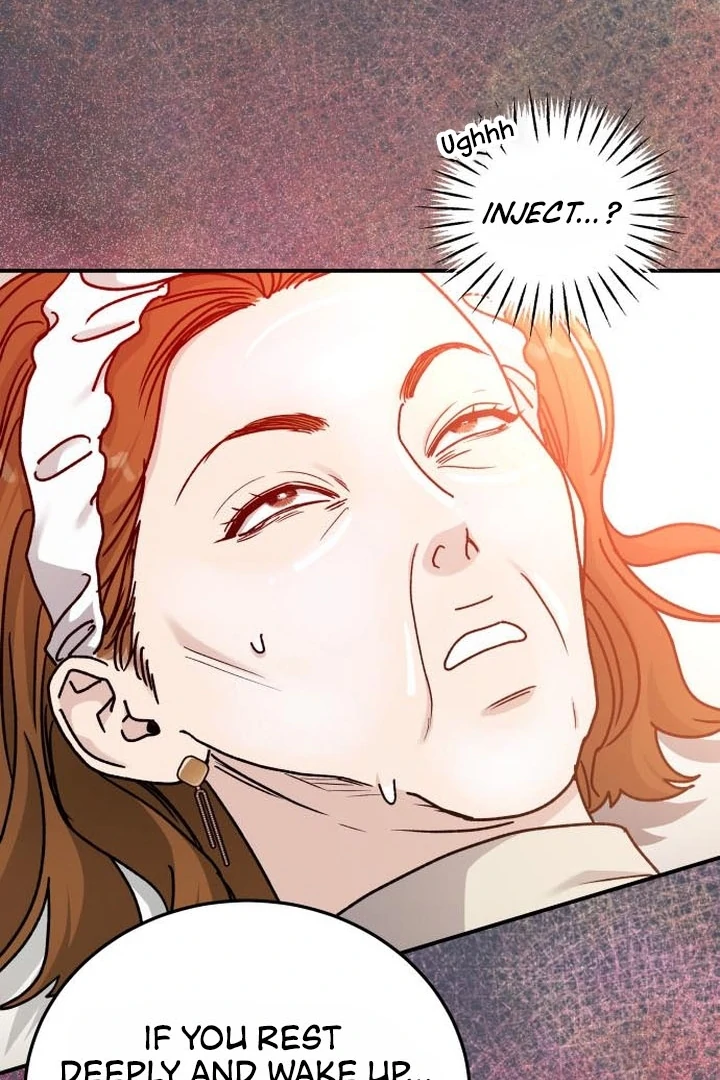 For The Queendom chapter 88 page 109
