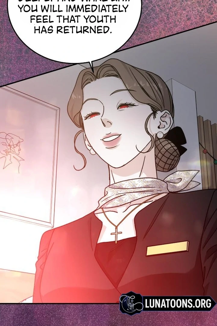 For The Queendom chapter 88 page 110