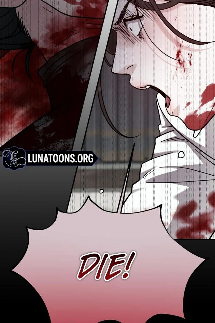For The Queendom chapter 88 page 12