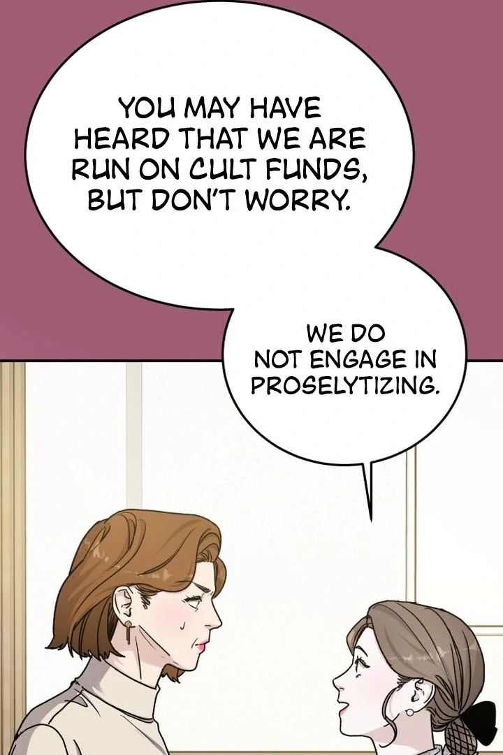 For The Queendom chapter 88 page 122
