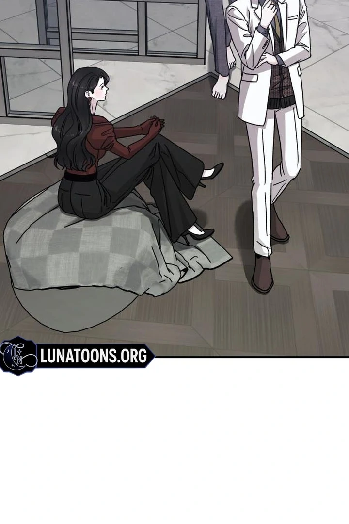 For The Queendom chapter 88 page 133
