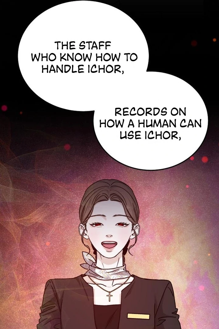 For The Queendom chapter 88 page 136