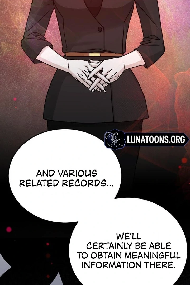 For The Queendom chapter 88 page 137