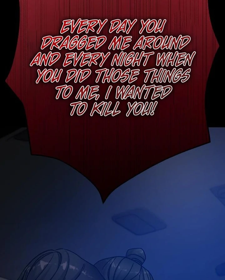 For The Queendom chapter 88 page 14
