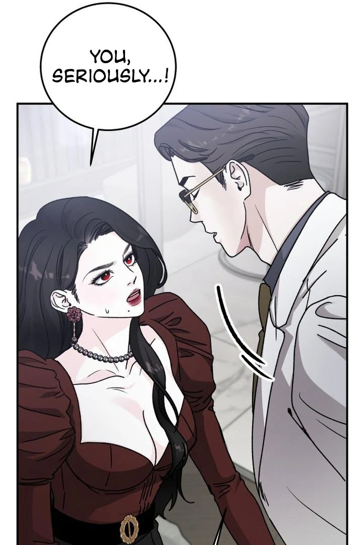 For The Queendom chapter 88 page 149