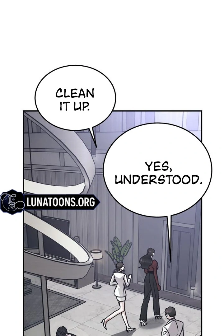 For The Queendom chapter 88 page 174