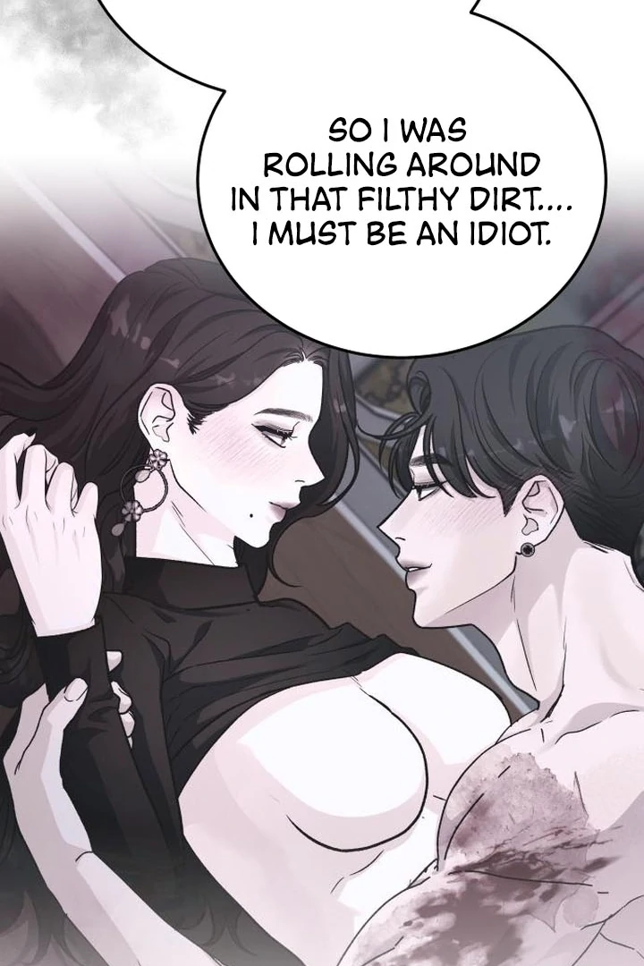 For The Queendom chapter 88 page 31