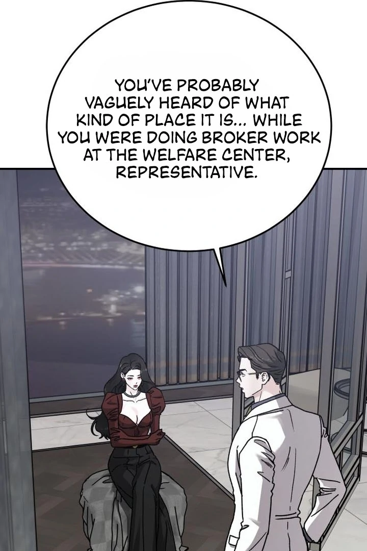 For The Queendom chapter 88 page 82