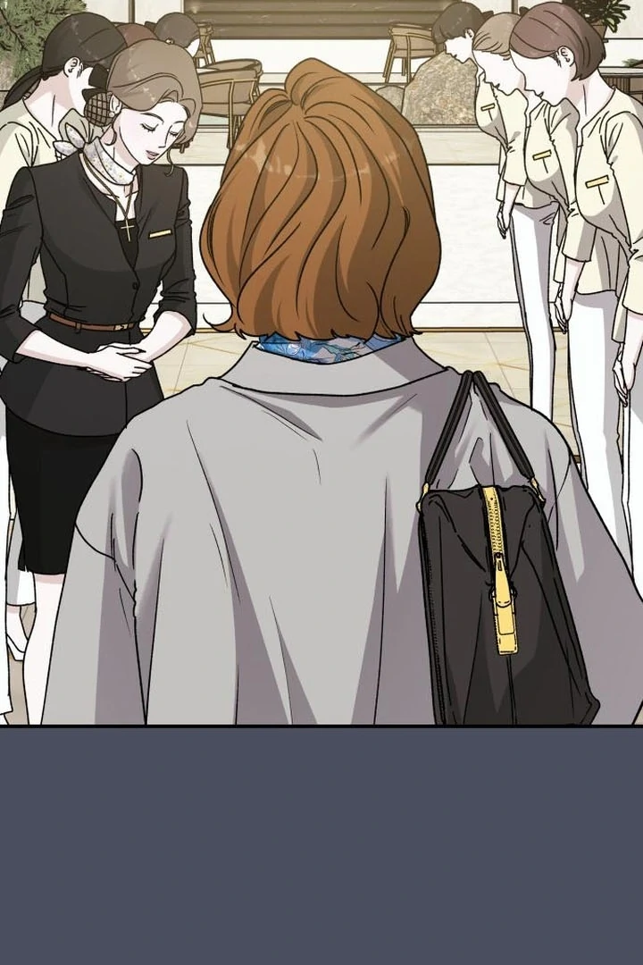 For The Queendom chapter 88 page 89