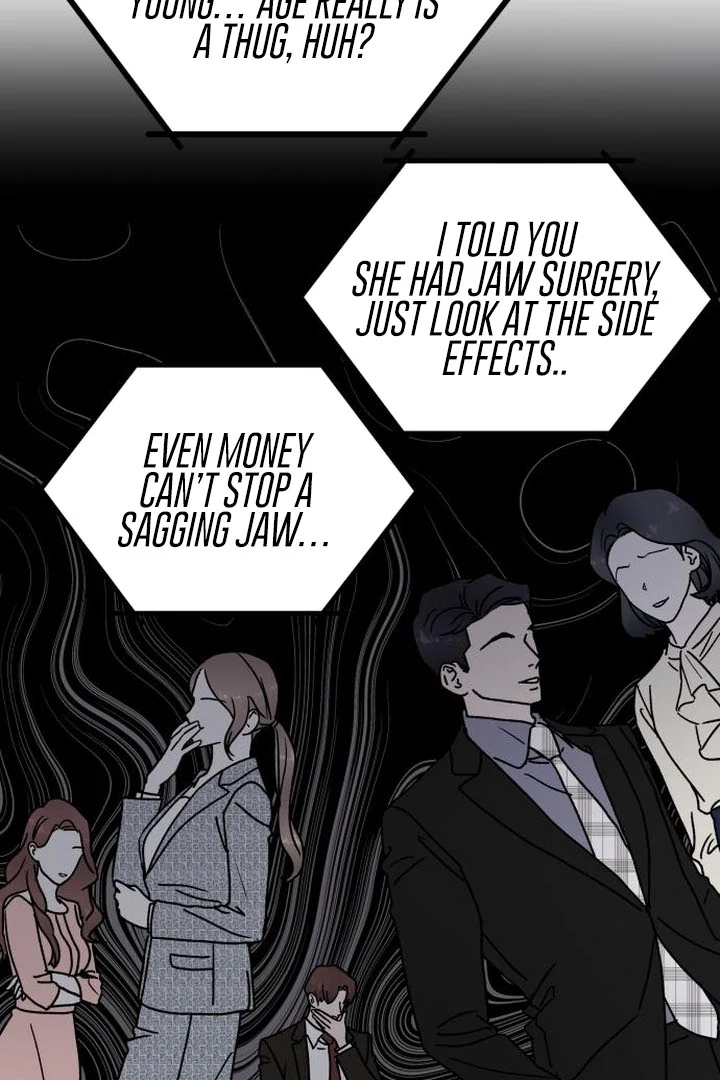 For The Queendom chapter 88 page 93