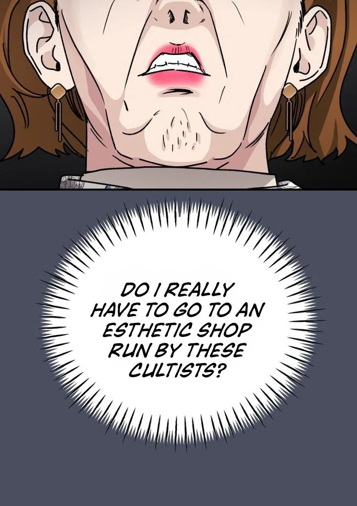 For The Queendom chapter 88 page 95