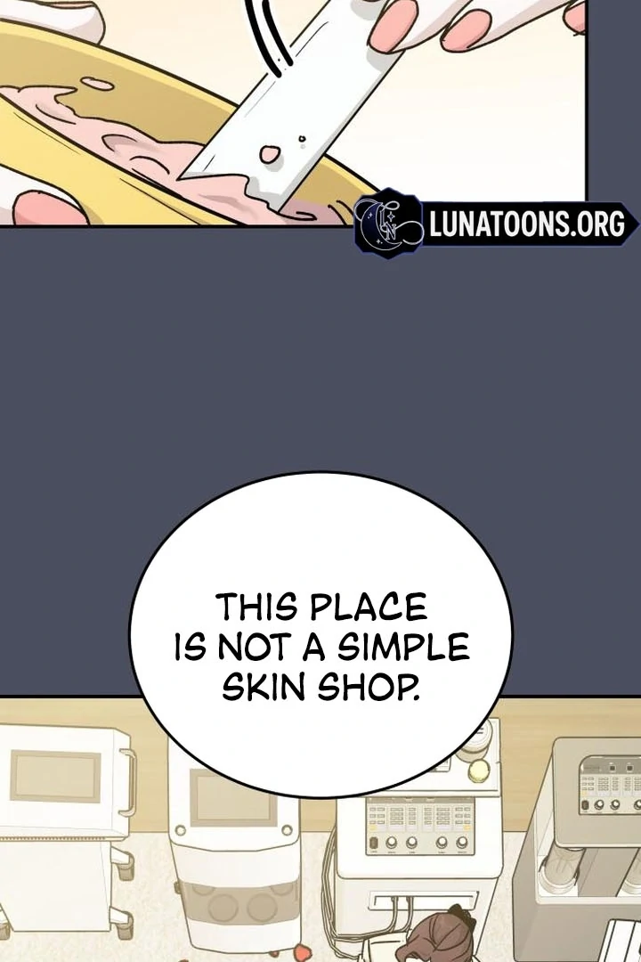 For The Queendom chapter 88 page 99