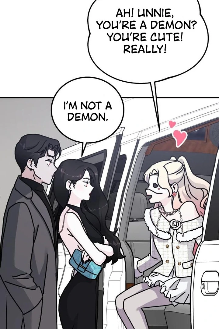For The Queendom chapter 89 page 106
