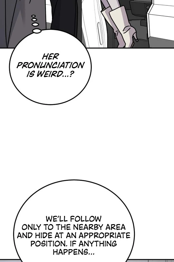 For The Queendom chapter 89 page 107