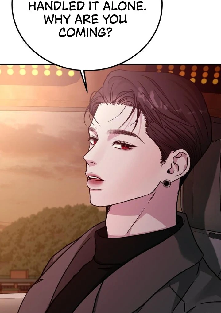 For The Queendom chapter 89 page 124