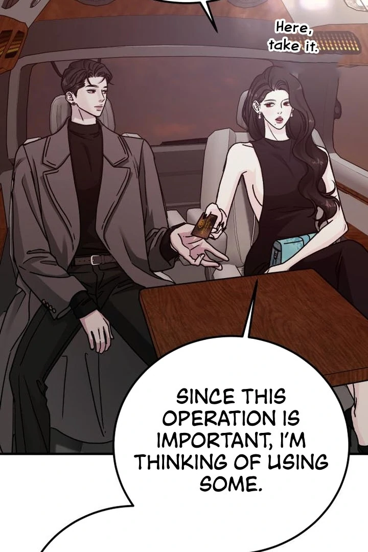 For The Queendom chapter 89 page 129