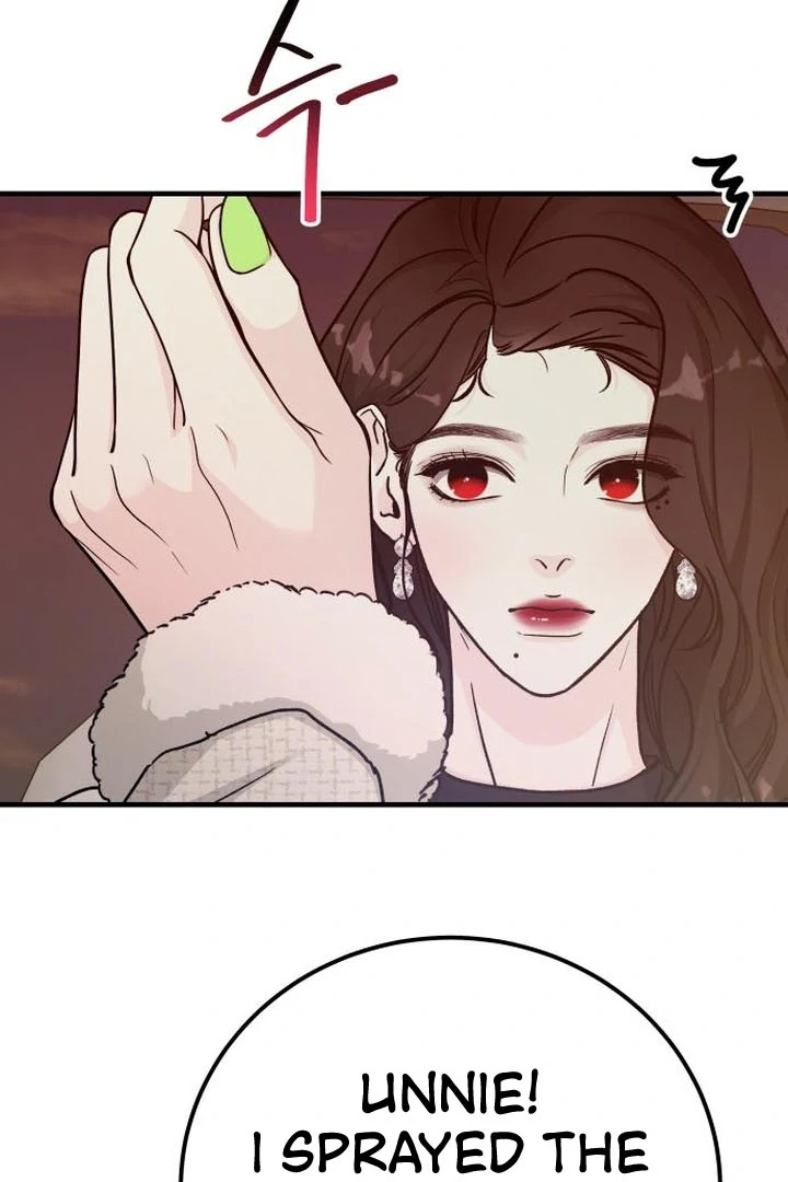For The Queendom chapter 89 page 135