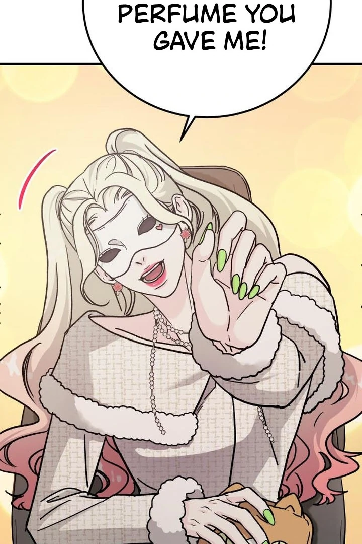 For The Queendom chapter 89 page 136
