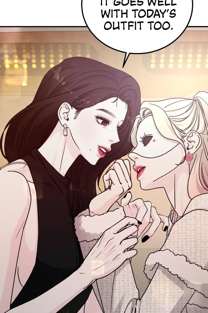 For The Queendom chapter 89 page 142