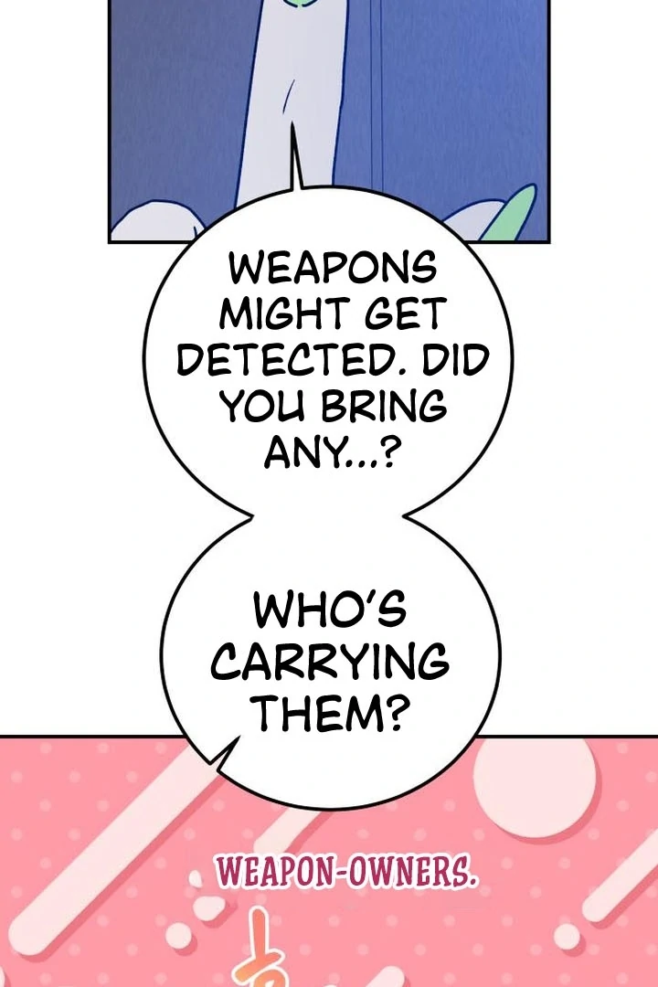 For The Queendom chapter 89 page 154