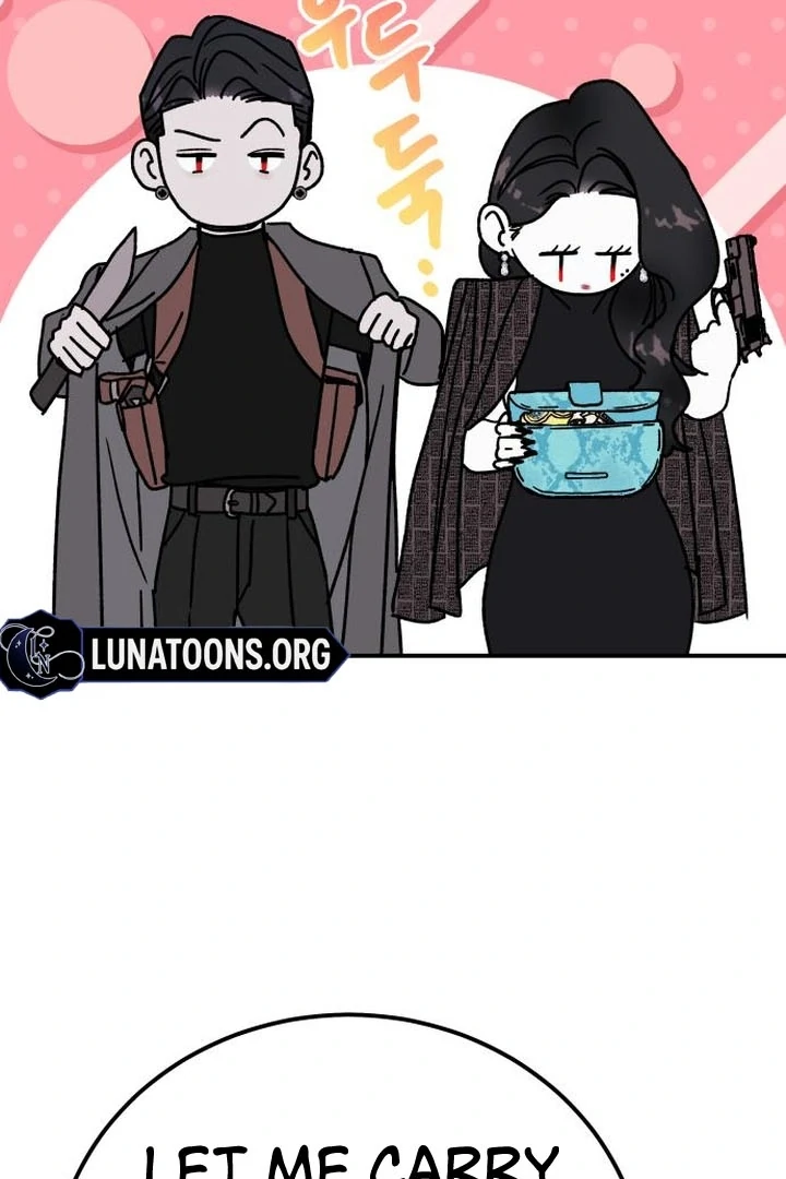 For The Queendom chapter 89 page 155