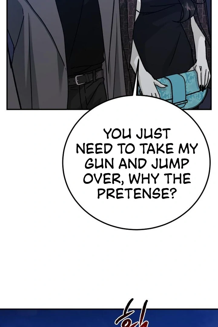For The Queendom chapter 89 page 157
