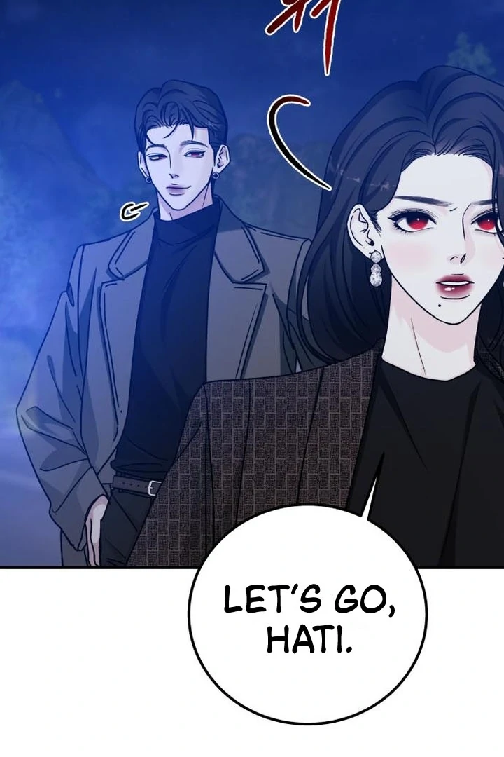 For The Queendom chapter 89 page 158