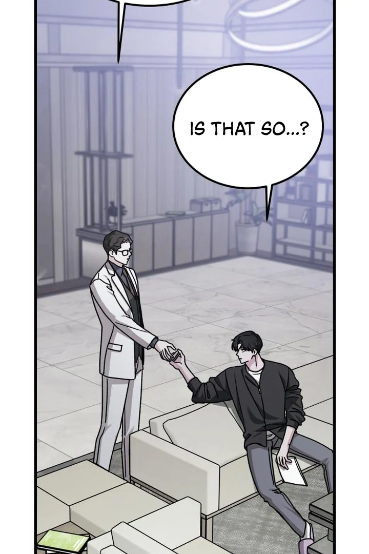 For The Queendom chapter 89 page 18