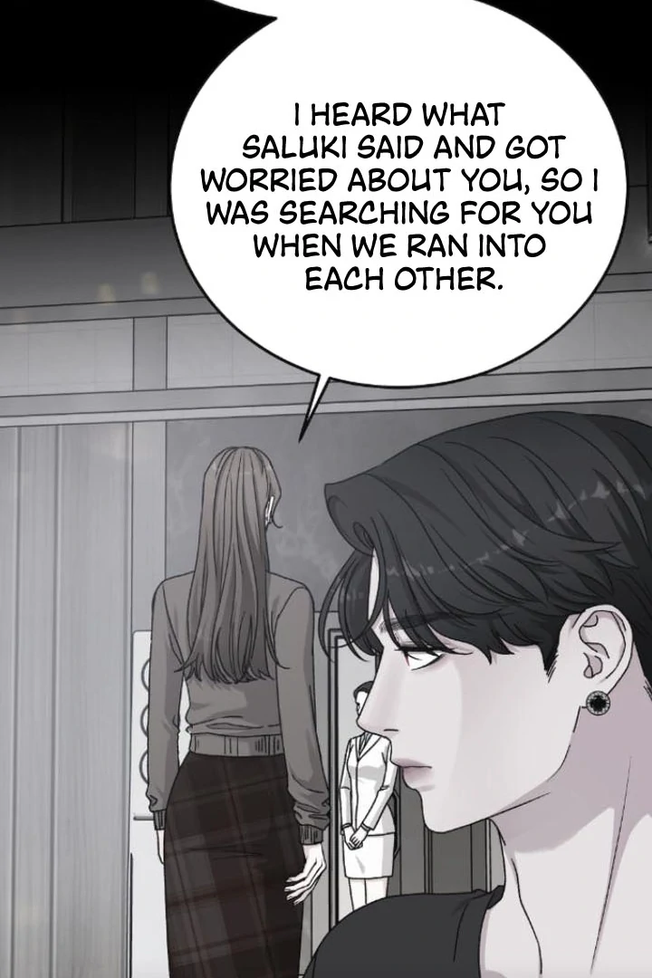 For The Queendom chapter 89 page 24