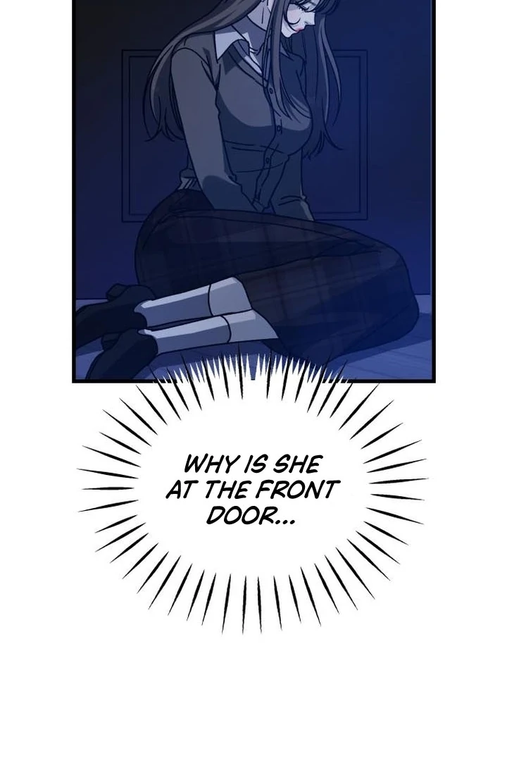 For The Queendom chapter 89 page 31