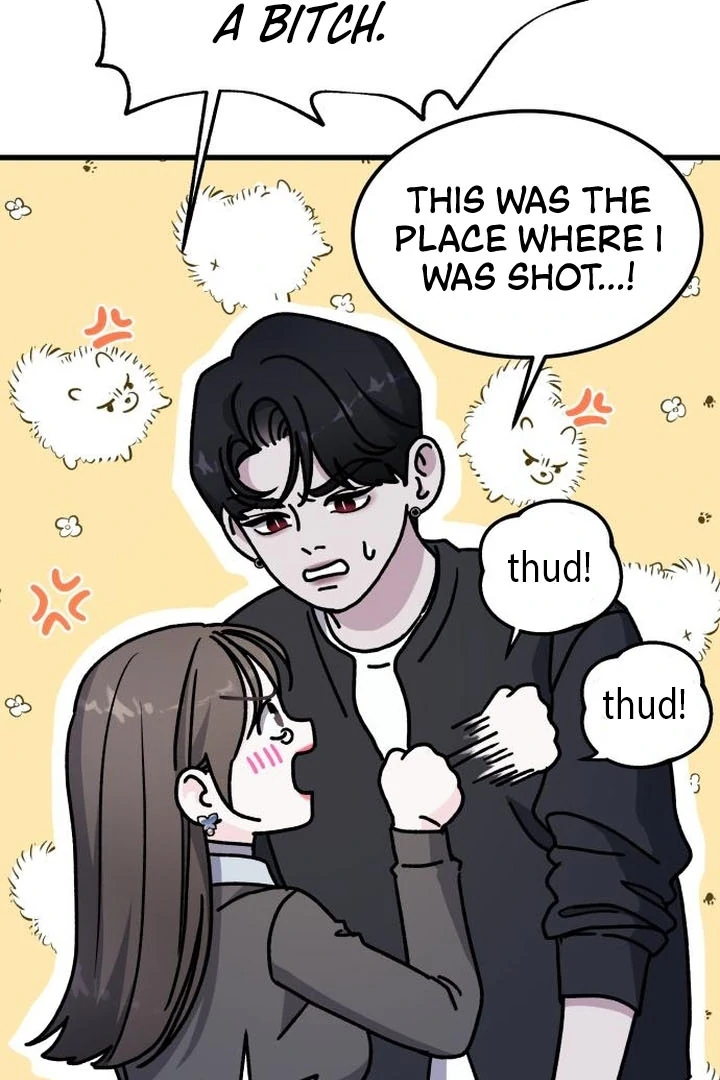 For The Queendom chapter 89 page 49