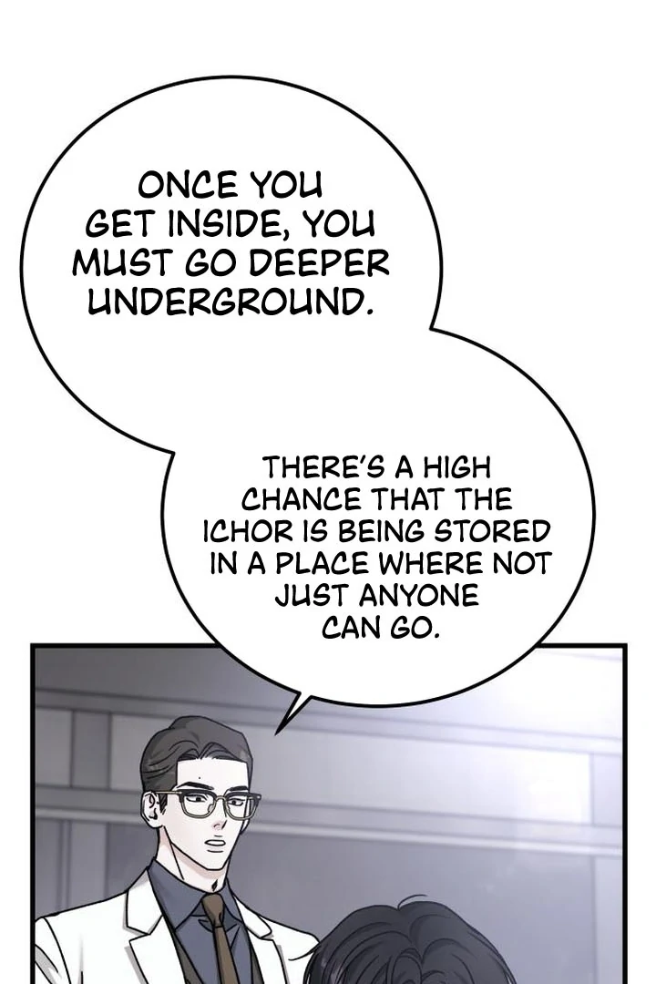 For The Queendom chapter 89 page 5