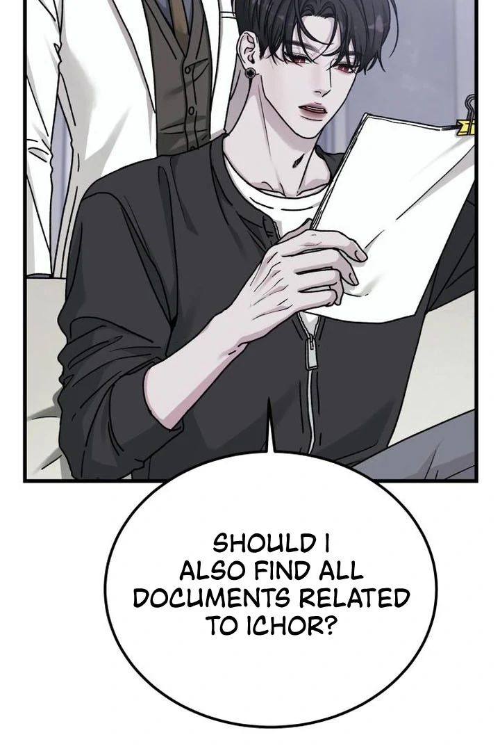 For The Queendom chapter 89 page 6